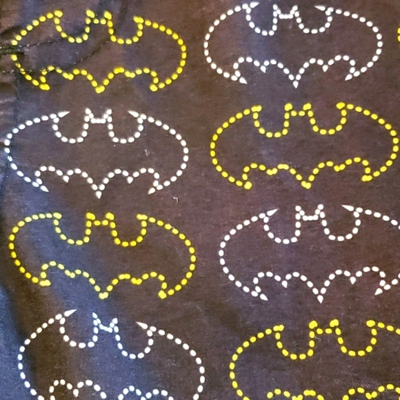 DC Comics Batman Swim Trunks Size 2T - Picture 7 of 7